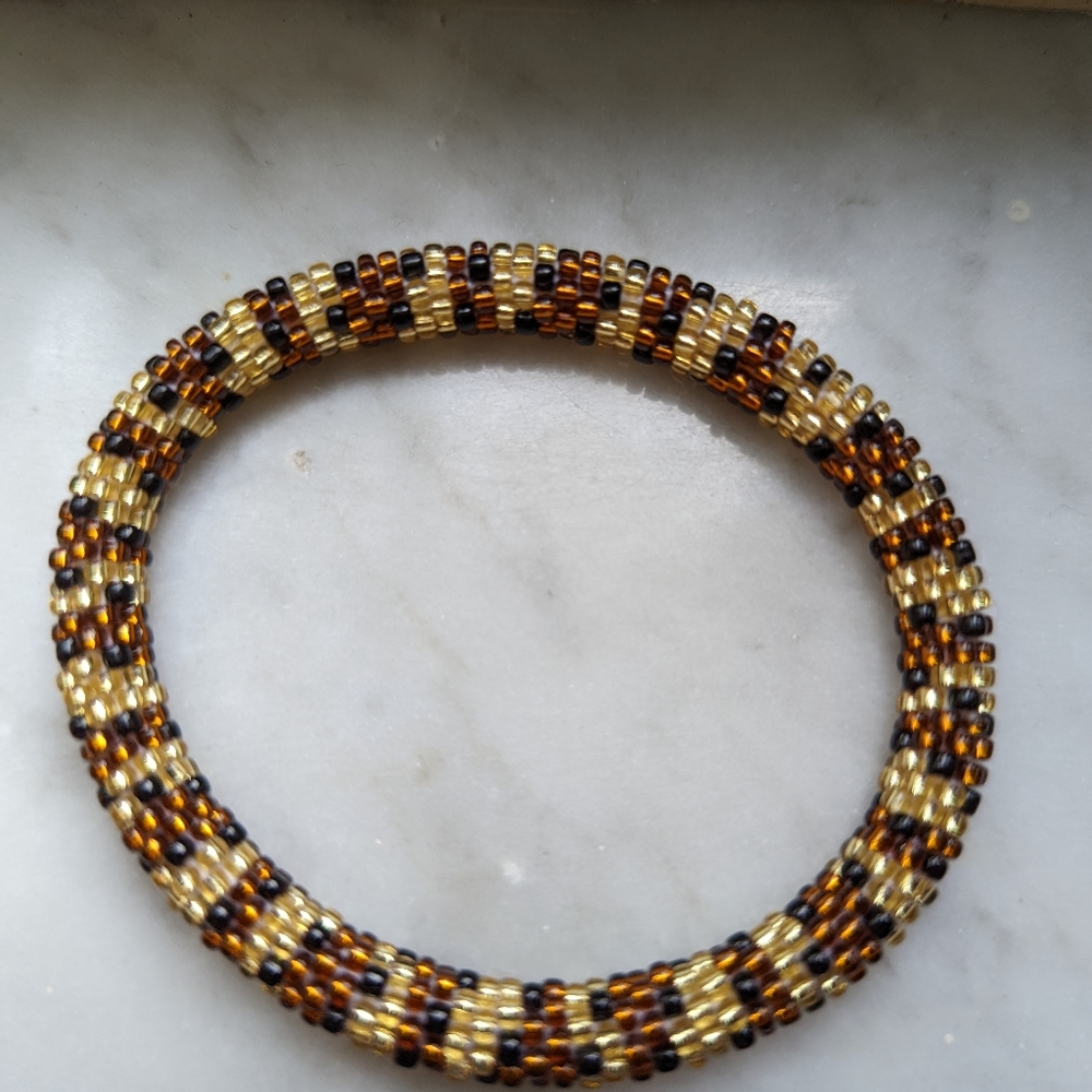 New Sashka bracelet